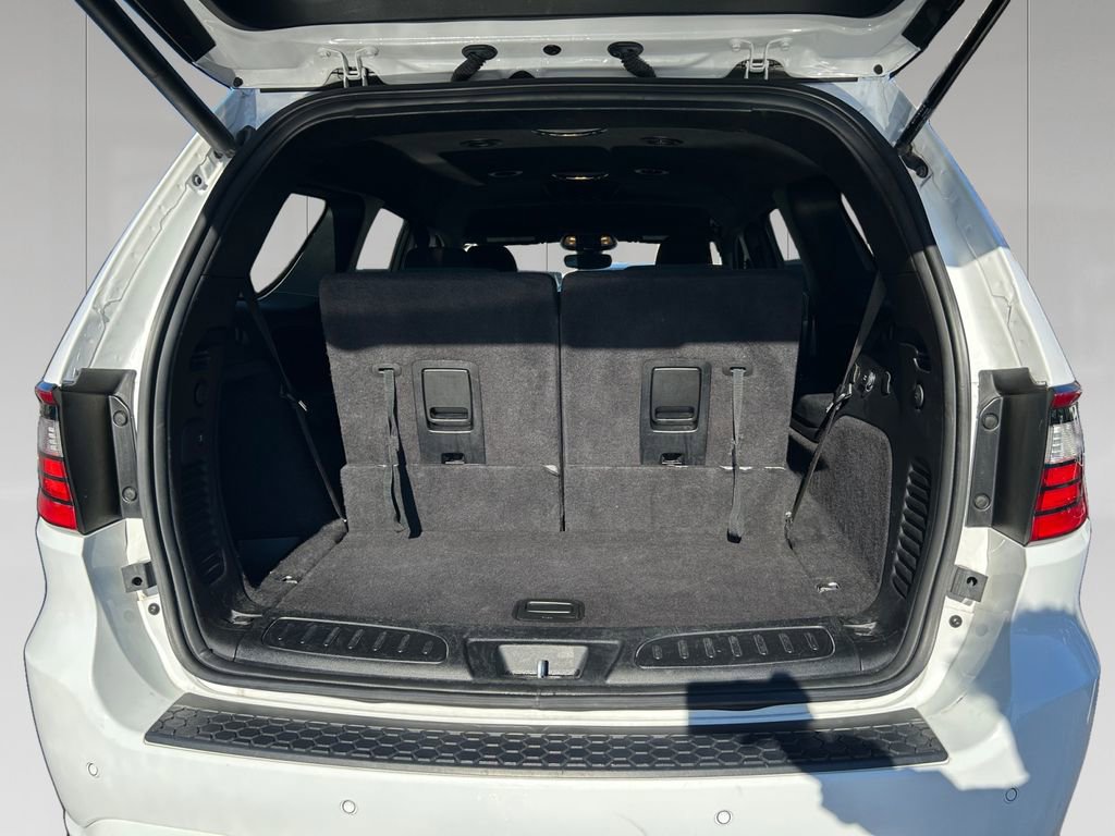 Used 2023 Dodge Durango GT image 19