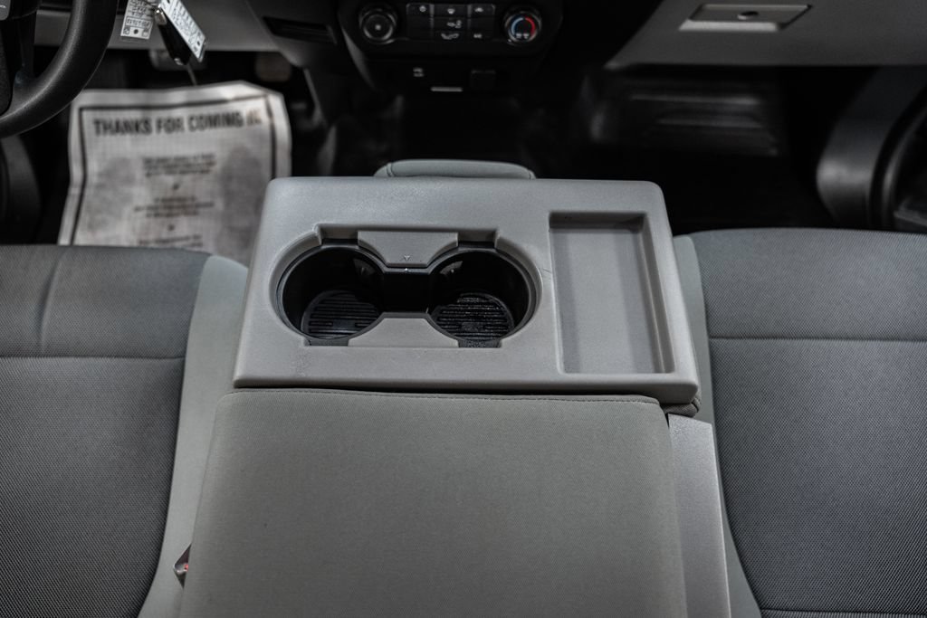 Used 2016 Ford F150 XL w/ Equipment Group 101A Mid RWD image 33