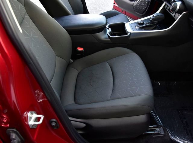 Certified 2023 Toyota RAV4 XLE image 14