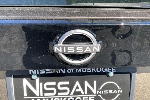 New 2027 Nissan Kicks S FWD image 18