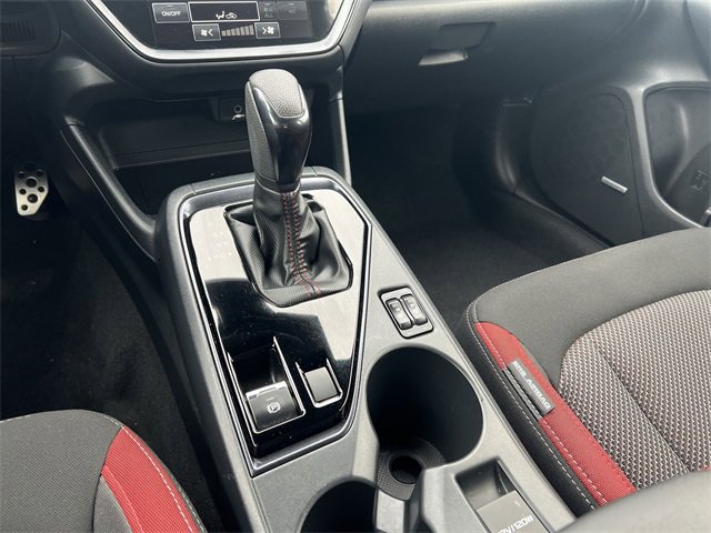 Certified 2024 Subaru Impreza RS image 9