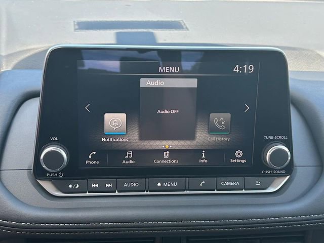 New 2026 Nissan Rogue S image 20