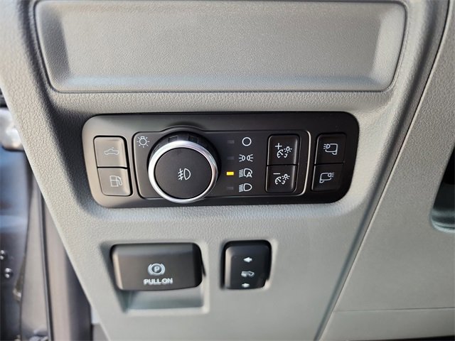 New 2025 Ford F150 XLT w/ Equipment Group 303A High AWD/4WD image 25