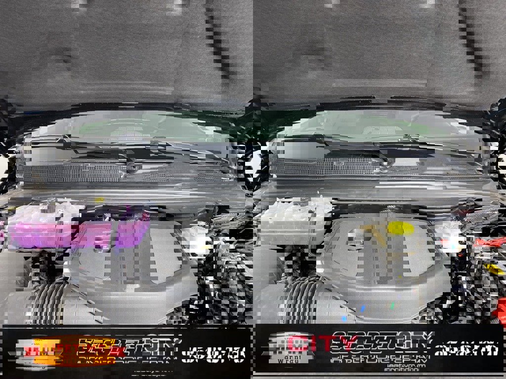 New 2026 RAM 1500 Big Horn image 37