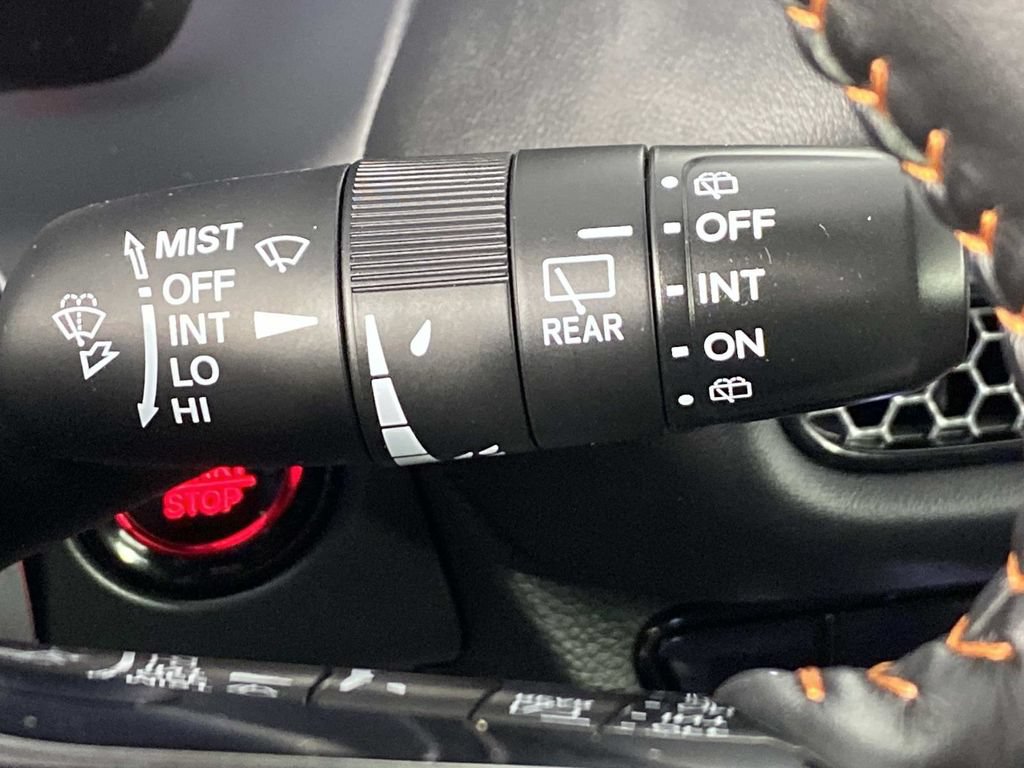 Used 2026 Honda HR-V Sport image 18