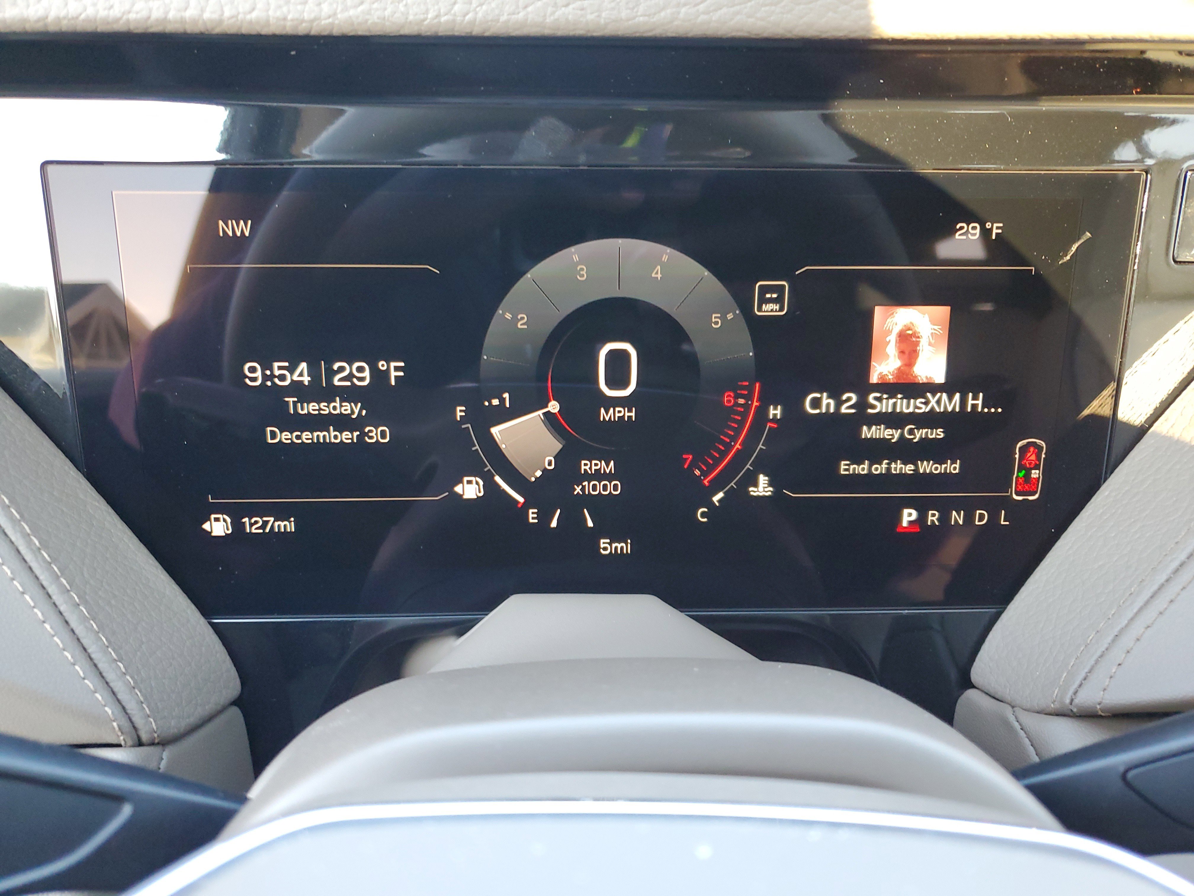 New 2026 GMC Yukon Denali w/ Sun & Power Step Package image 24