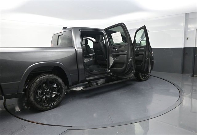 New 2026 RAM 1500 Laramie image 31