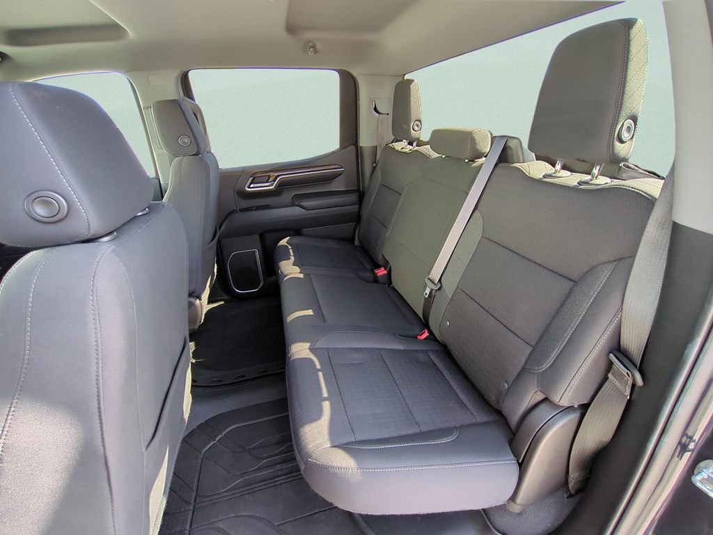 Used 2022 Chevrolet Silverado 1500 LT w/ Protection Package image 13