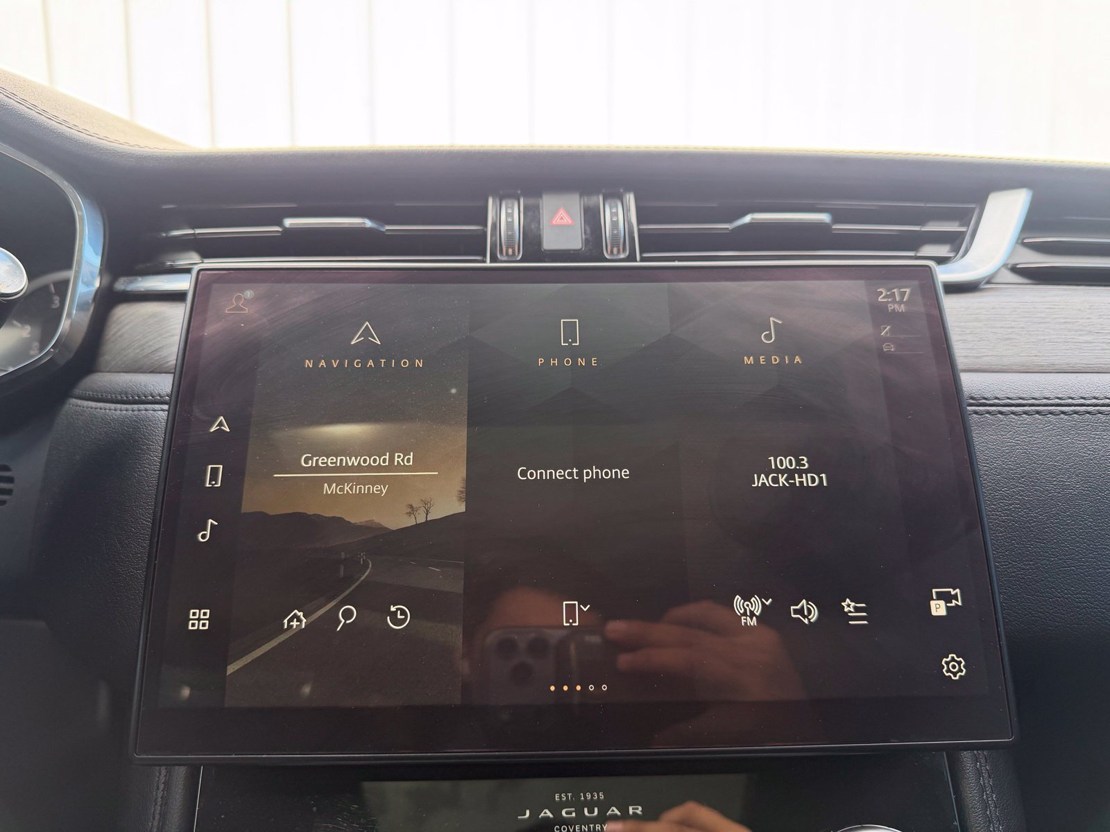 Used 2023 Jaguar F-PACE S AWD/4WD image 18