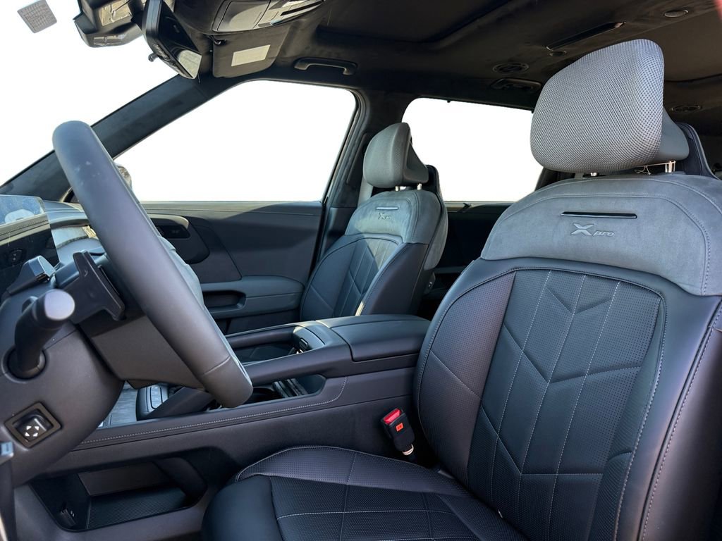 New 2027 Kia Telluride SX Prestige X-Pro AWD/4WD image 9