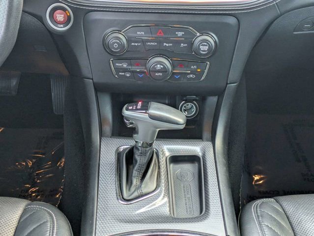 Used 2023 Dodge Charger SRT Hellcat RWD image 18