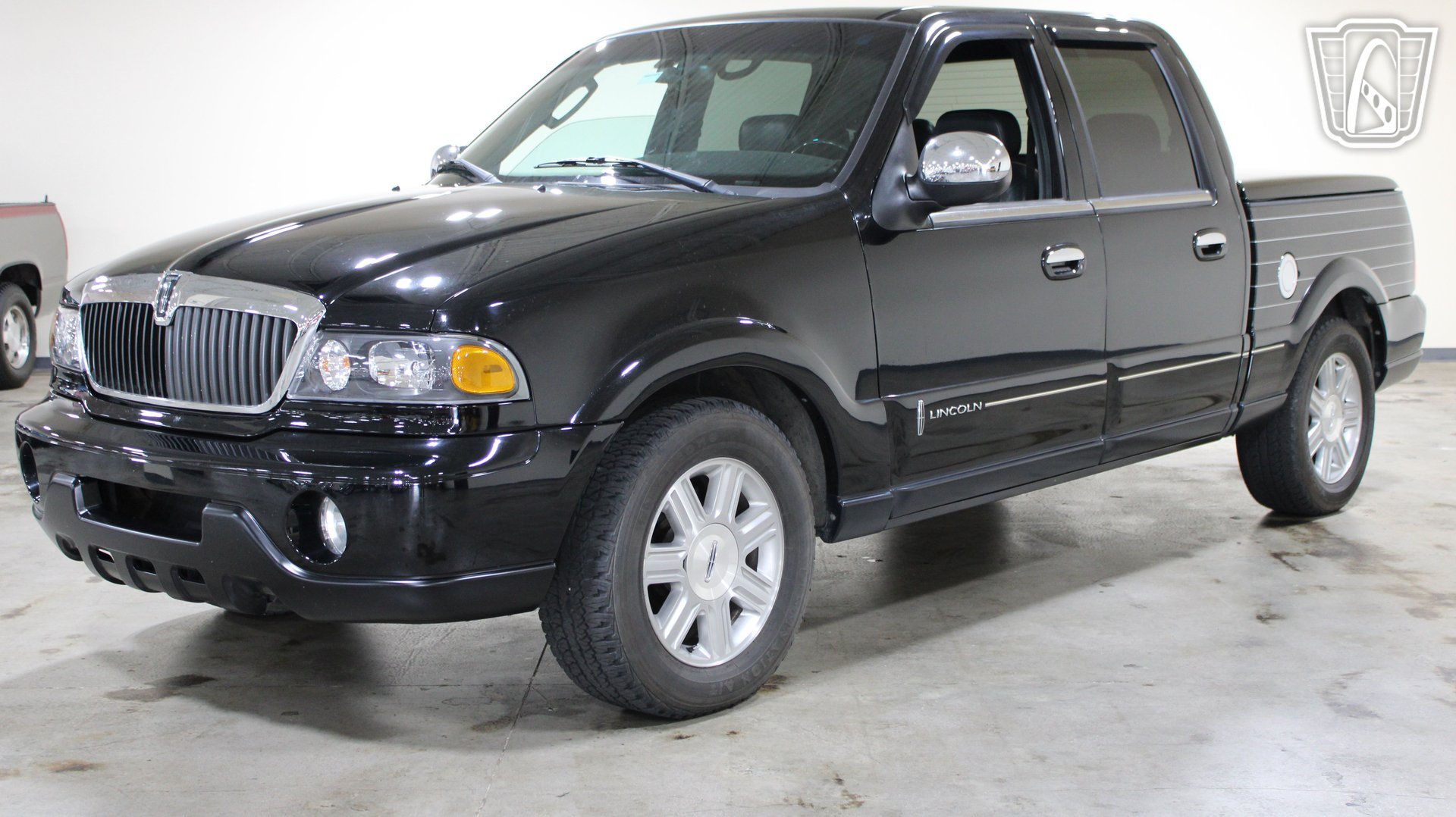 Used 2002 Lincoln Blackwood RWD image 23