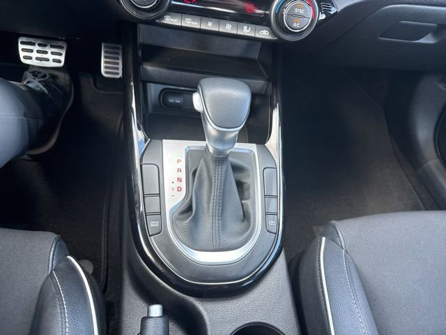 Certified 2022 Kia Forte GT-Line image 20