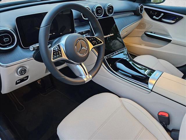 New 2026 Mercedes-Benz C 300 Sedan image 3