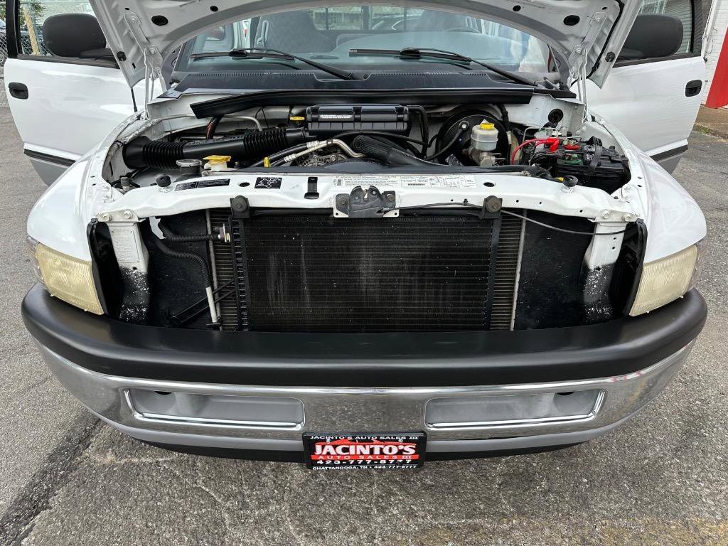 Used 1998 Dodge Ram 1500 Truck ST image 32