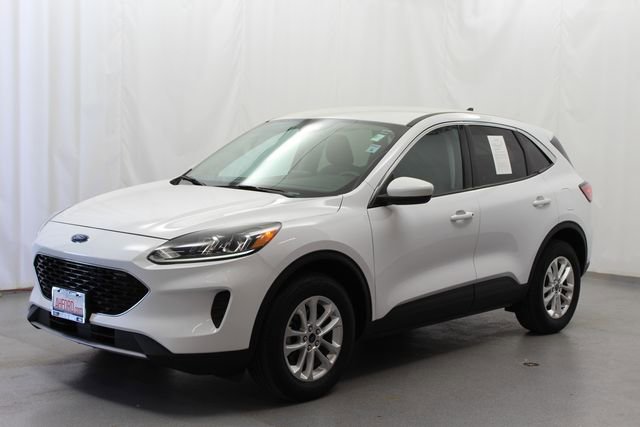 Used 2020 Ford Escape SE AWD/4WD image 12
