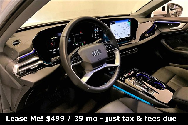 Used 2025 Audi A5 2.0T Premium w/ Convenience Package image 12