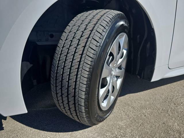 New 2026 Toyota Corolla LE image 31