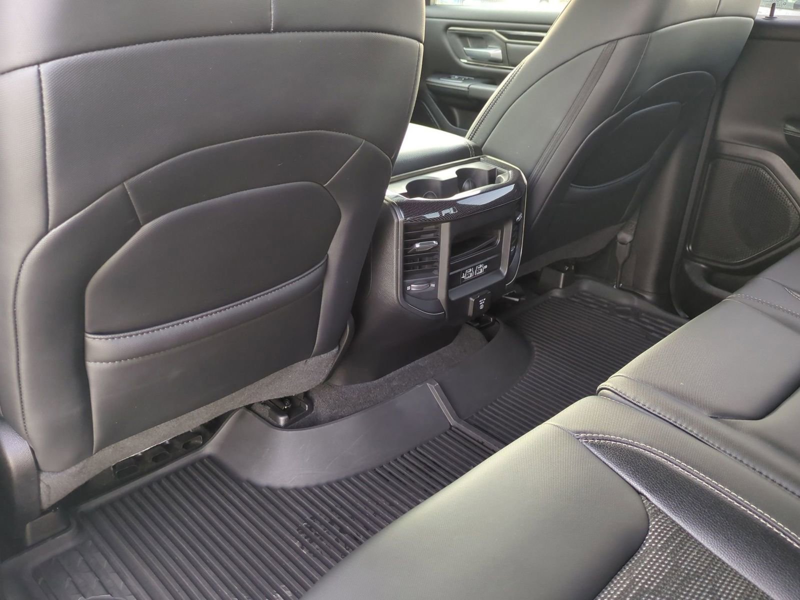 Used 2020 RAM 1500 Sport w/ Level 2 Equipment Goup w/2_L image 22