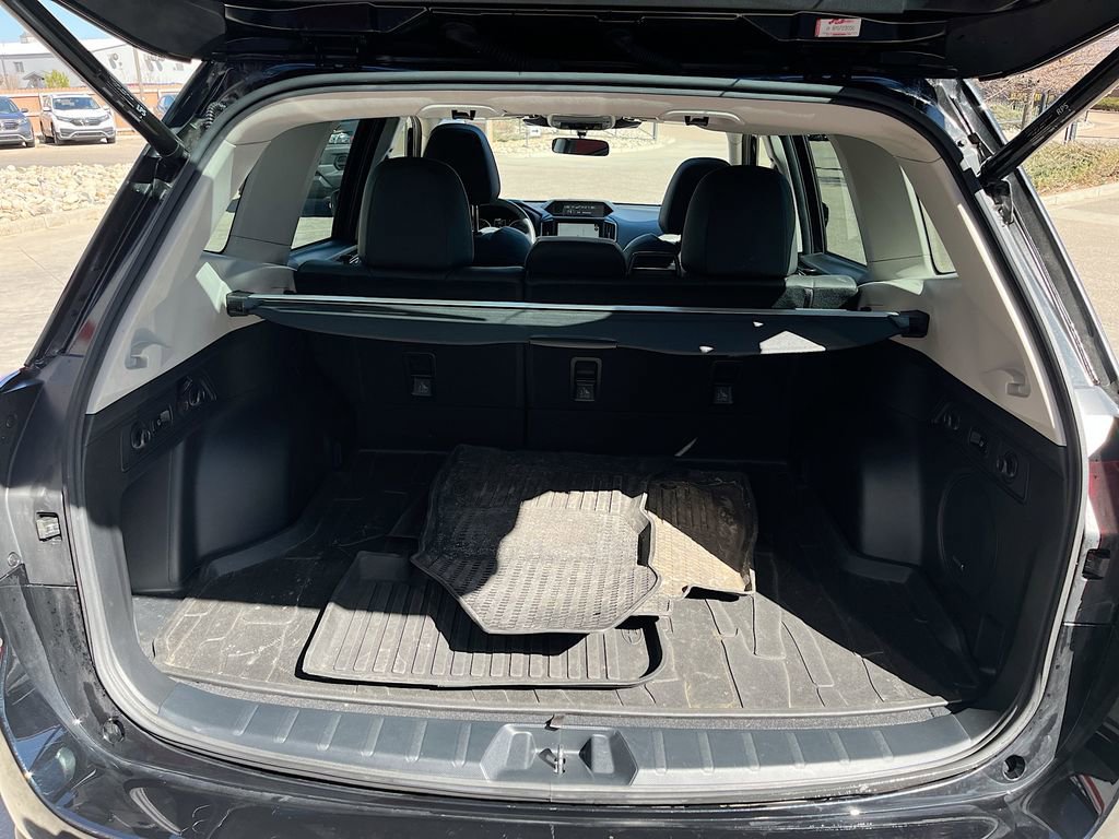 Used 2023 Subaru Forester Limited image 27