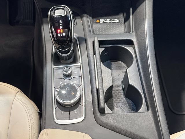 Certified 2021 Cadillac CT5 Luxury w/ Sun And Sound Package AWD/4WD image 15