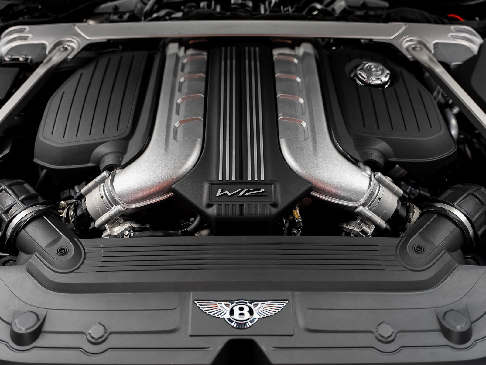 Used 2020 Bentley Continental GT AWD/4WD image 59