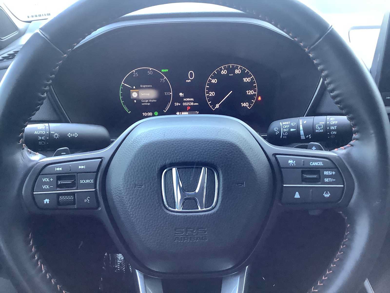 Used 2025 Honda CR-V Sport image 16