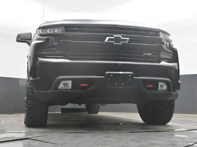 Used 2020 Chevrolet Silverado 1500 LT Trail Boss AWD/4WD image 42