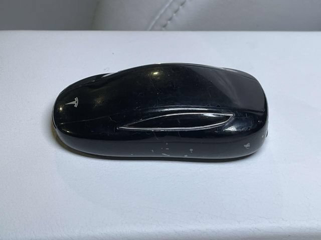 Used 2020 Tesla Model X Long Range AWD/4WD image 47