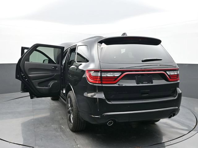 New 2026 Dodge Durango GT image 61