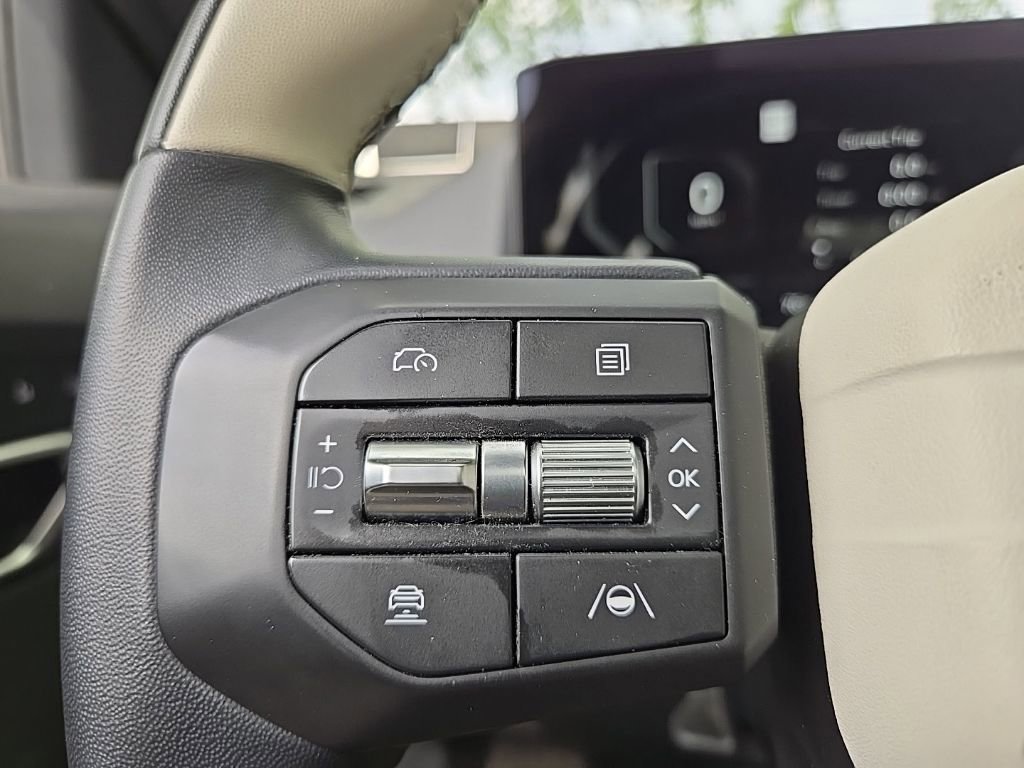 Certified 2025 Kia K4 GT-Line w/ GT-Line Premium Package FWD image 14