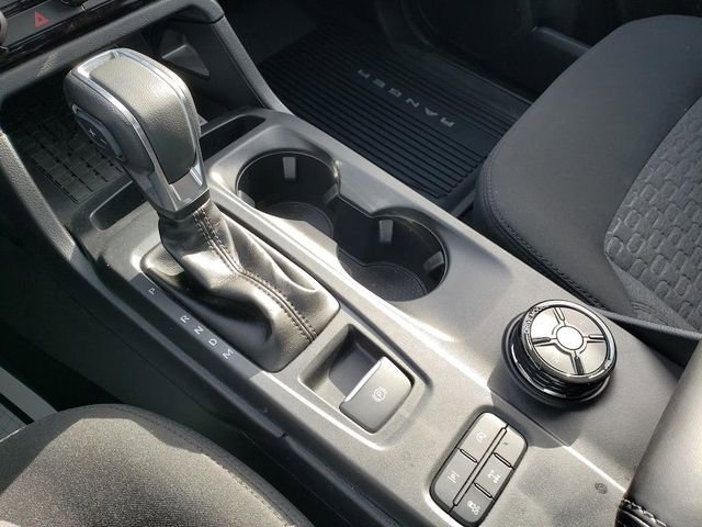 New 2025 Ford Ranger XLT image 23