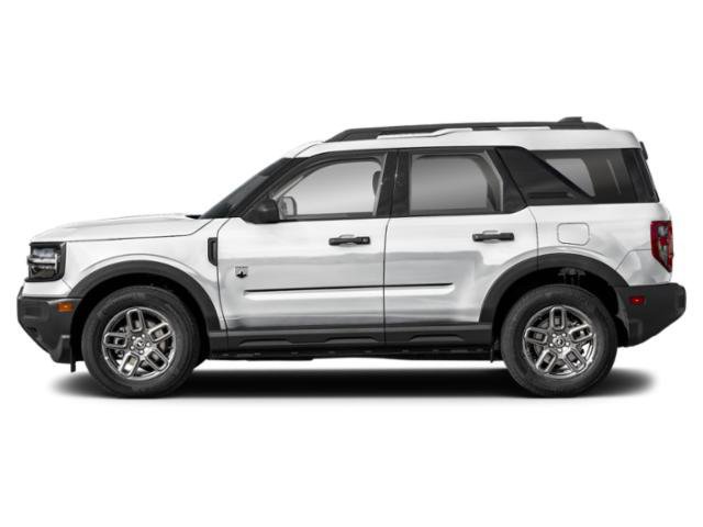 New 2026 Ford Bronco Sport Big Bend AWD/4WD image 2