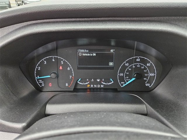 Used 2024 Ford Transit 250 Base w/ Exterior Upgrade Package image 27