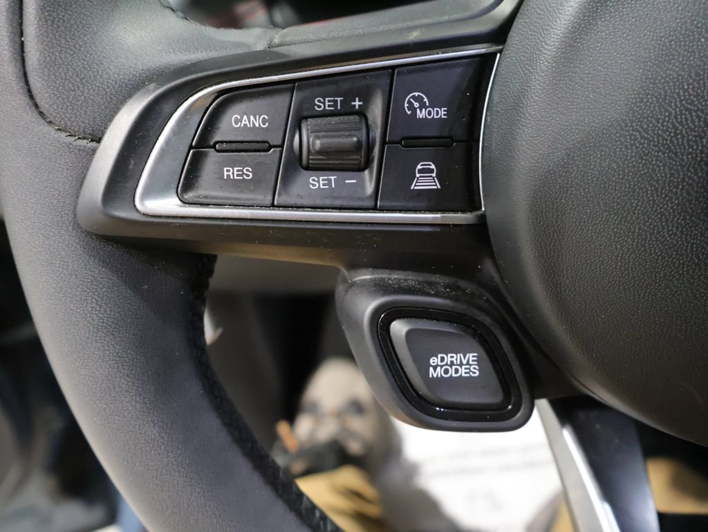 Used 2024 Dodge Hornet R/T AWD/4WD image 33