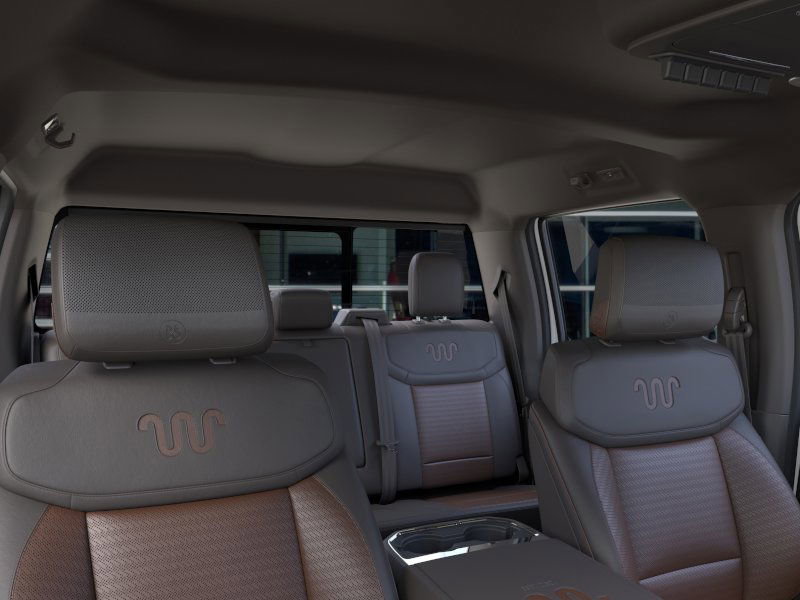 New 2026 Ford F250 King Ranch w/ Tremor Off-Road Package image 22