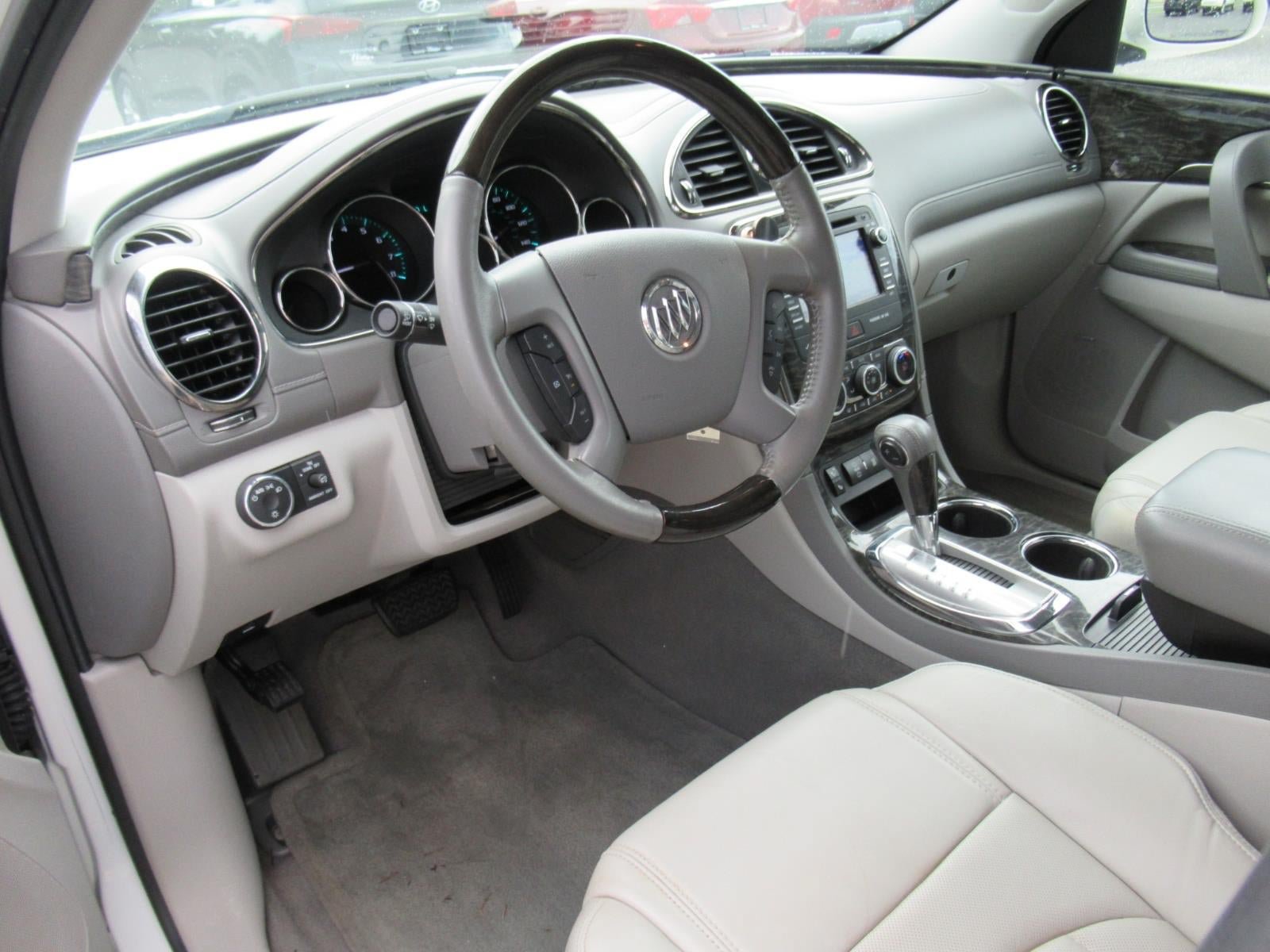Used 2013 Buick Enclave Leather FWD image 15