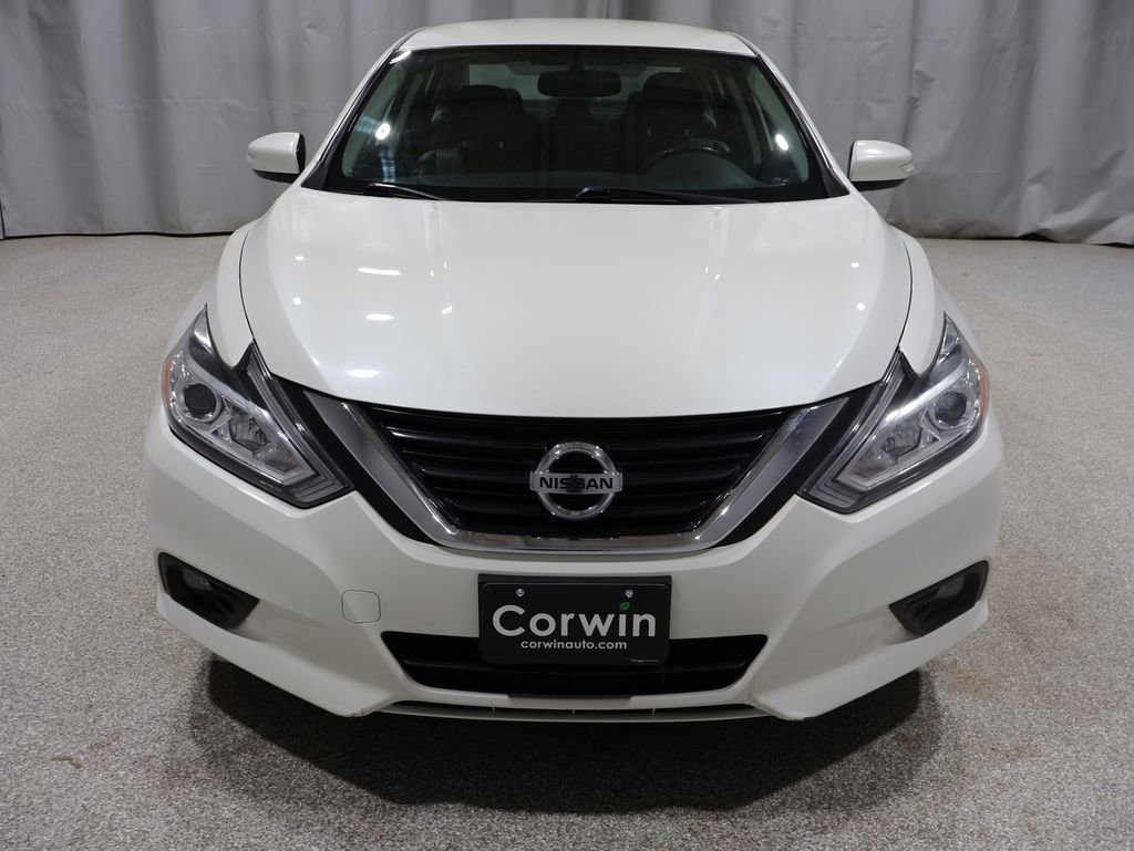 Used 2017 Nissan Altima 2.5 SL FWD image 8
