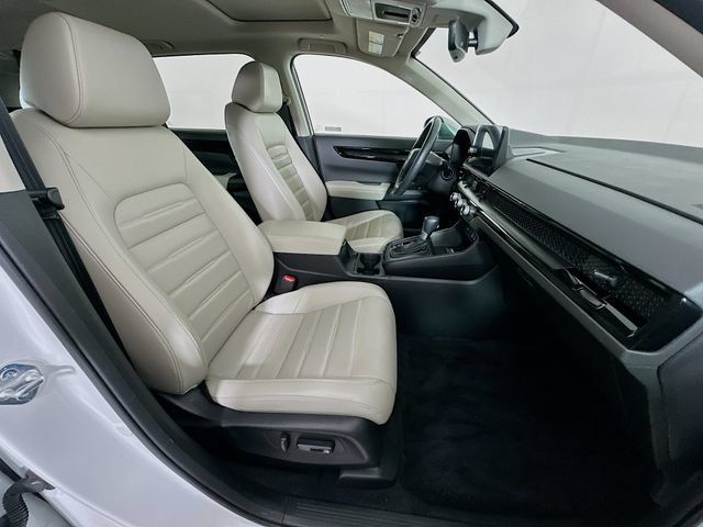 Used 2023 Honda CR-V EX-L image 7