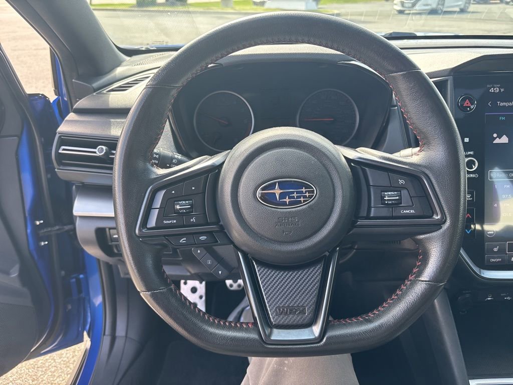 Used 2022 Subaru WRX Premium image 21