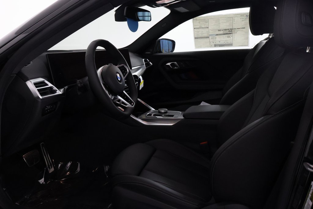 New 2026 BMW 230i Coupe RWD image 4