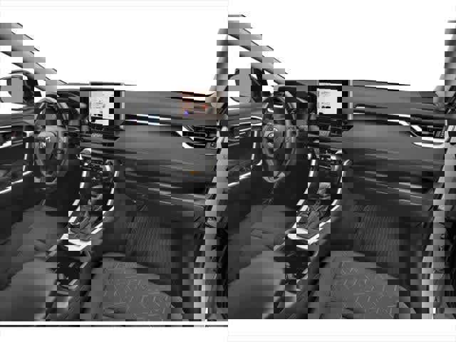 Used 2024 Toyota RAV4 AWD Hybrid image 11