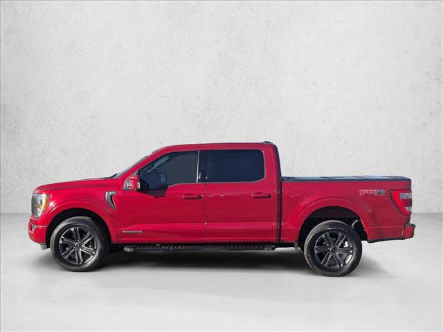 Used 2023 Ford F150 Lariat image 8