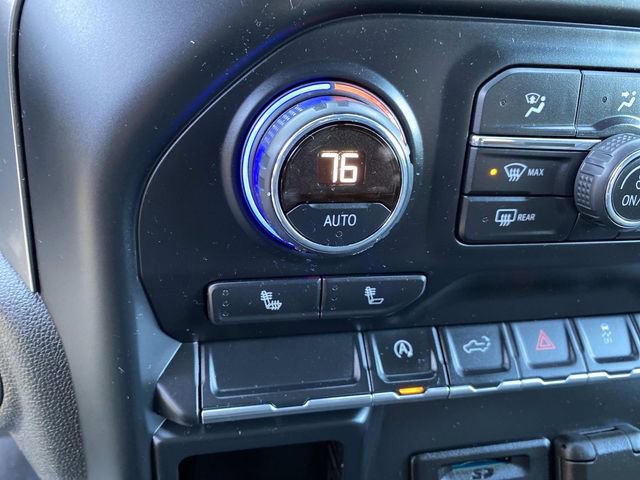 Used 2019 Chevrolet Silverado 1500 RST w/ All-Star Edition image 12