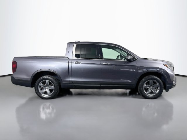 Used 2022 Honda Ridgeline RTL-E image 8