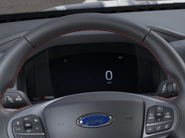 New 2026 Ford Explorer Active AWD/4WD image 13