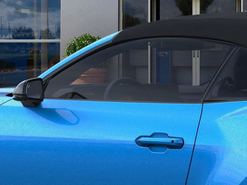 New 2026 Ford Mustang Premium RWD image 20
