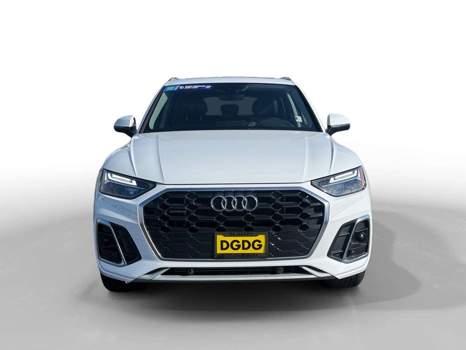 Used 2024 Audi Q5 e Premium w/ Convenience Package AWD/4WD image 8