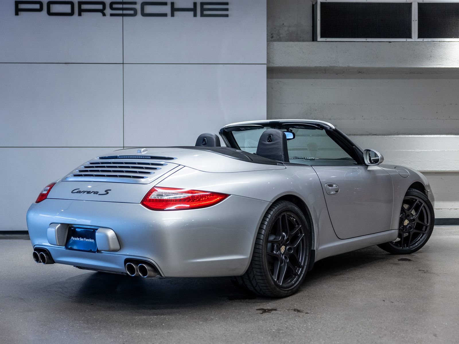 Used 2009 Porsche 911 Carrera S image 22