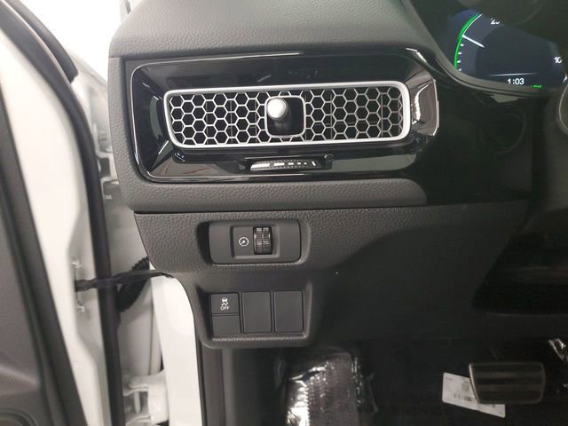 New 2026 Honda Civic Sport Touring image 12